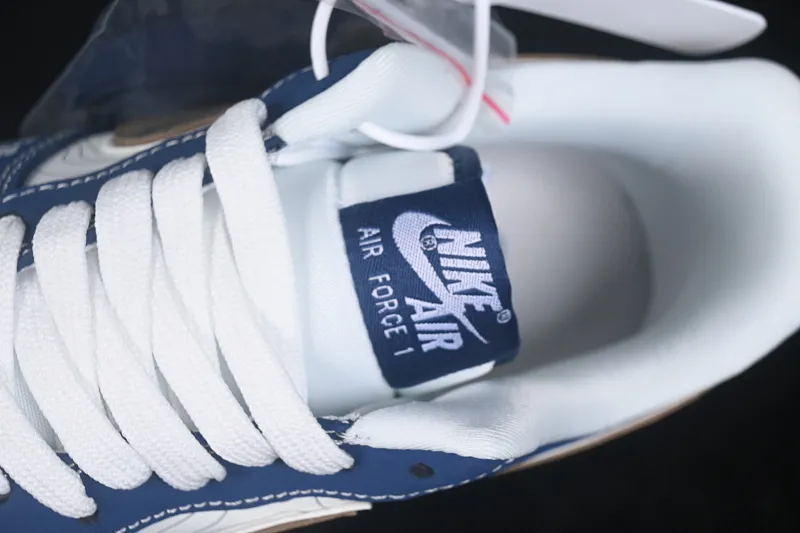 All categories Nk Air Force 1 Air Force series Nk Air Force 1 Low Air Force low-top Nike Air Force 1'07 Low joint model Air Force 1 low-top casual sneakers LD1999-030